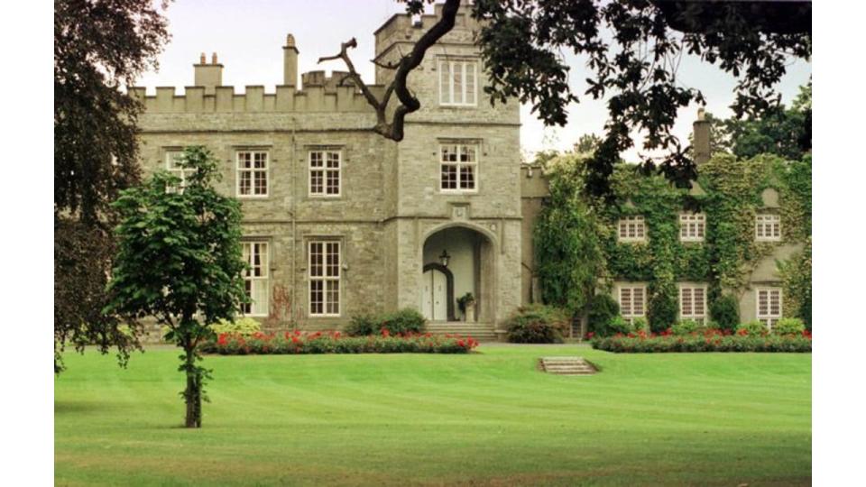 luttrellstown castle