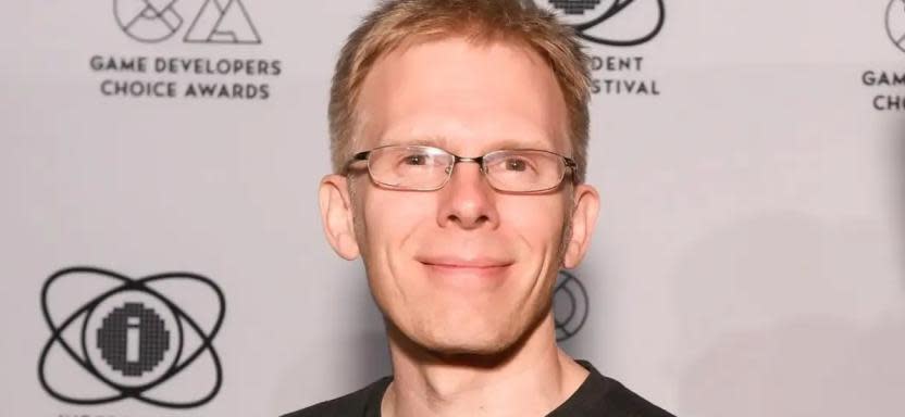 John Carmack