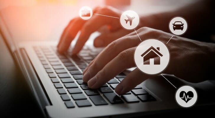 how to invest in digital real estate