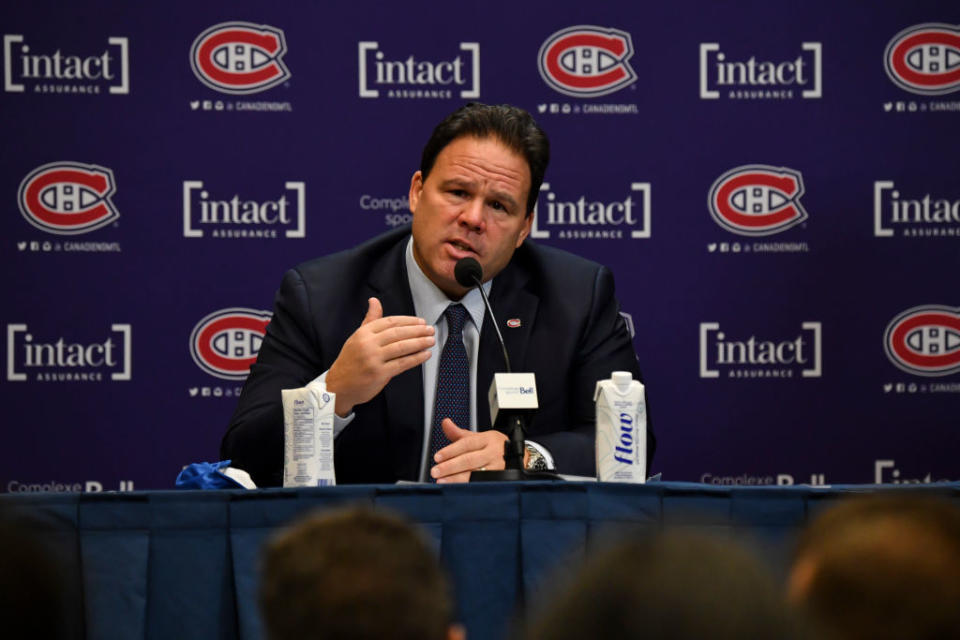 It’s certainly a step in the right direction if the Canadiens are indeed giving these women some serious consideration for the job. 