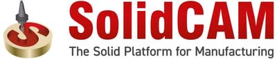 SolidCAM - The Solid Platform for Manufacturing