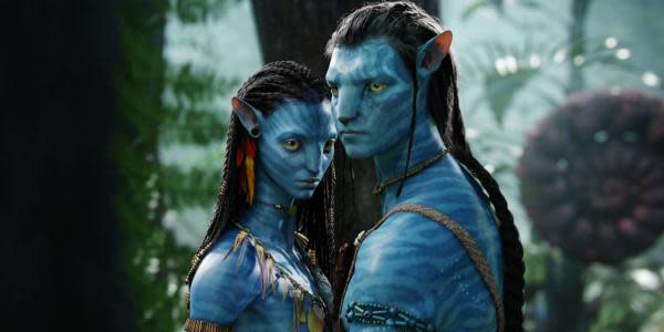 Avatar: The Way of Water | Zoe Saldana está nerviosa por el estreno de la secuela y explica las dificultades de volver a este mundo 