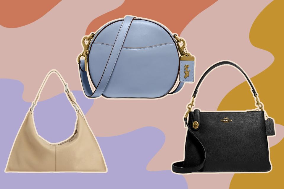 The Nordstrom Anniversary Sale Is Here and These Designer Handbags Are ...