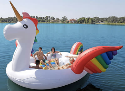 The Cutest Pool Floats for Your Summer Insta Feed (and, You Know, Actual  Life)