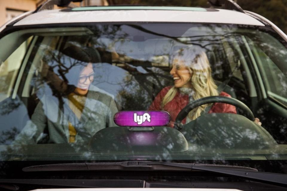 Lyft IPO Teaches Lessons to Other Rising Travel Startups