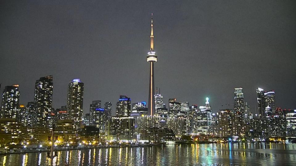 Toronto is hosting its first annual 'night economy town hall' on Wednesday night to discuss ways of boosting business between 6 p.m. and 6 a.m. (CBC - image credit)