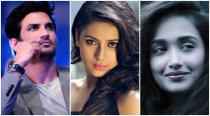Fans and the Bollywood industry are in shock over the untimely death of rising star Sushant Singh Rajput. Here are some other celebrities whose deaths left everyone shocked.