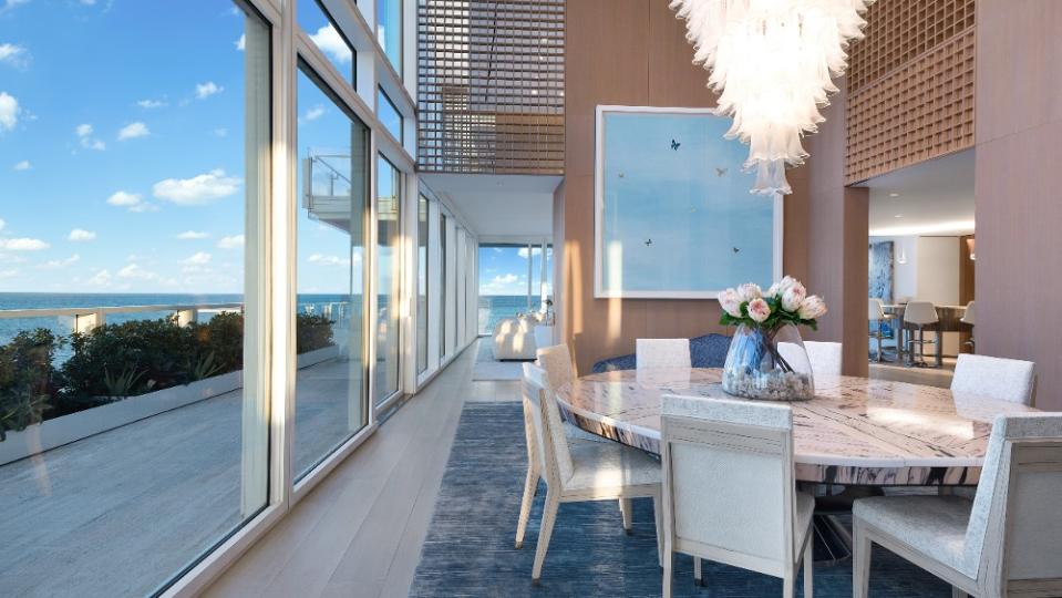 Surf Club Penthouse