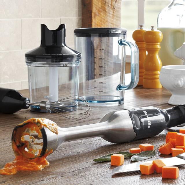 The Best Immersion (Stick) Blenders for ALL Budgets