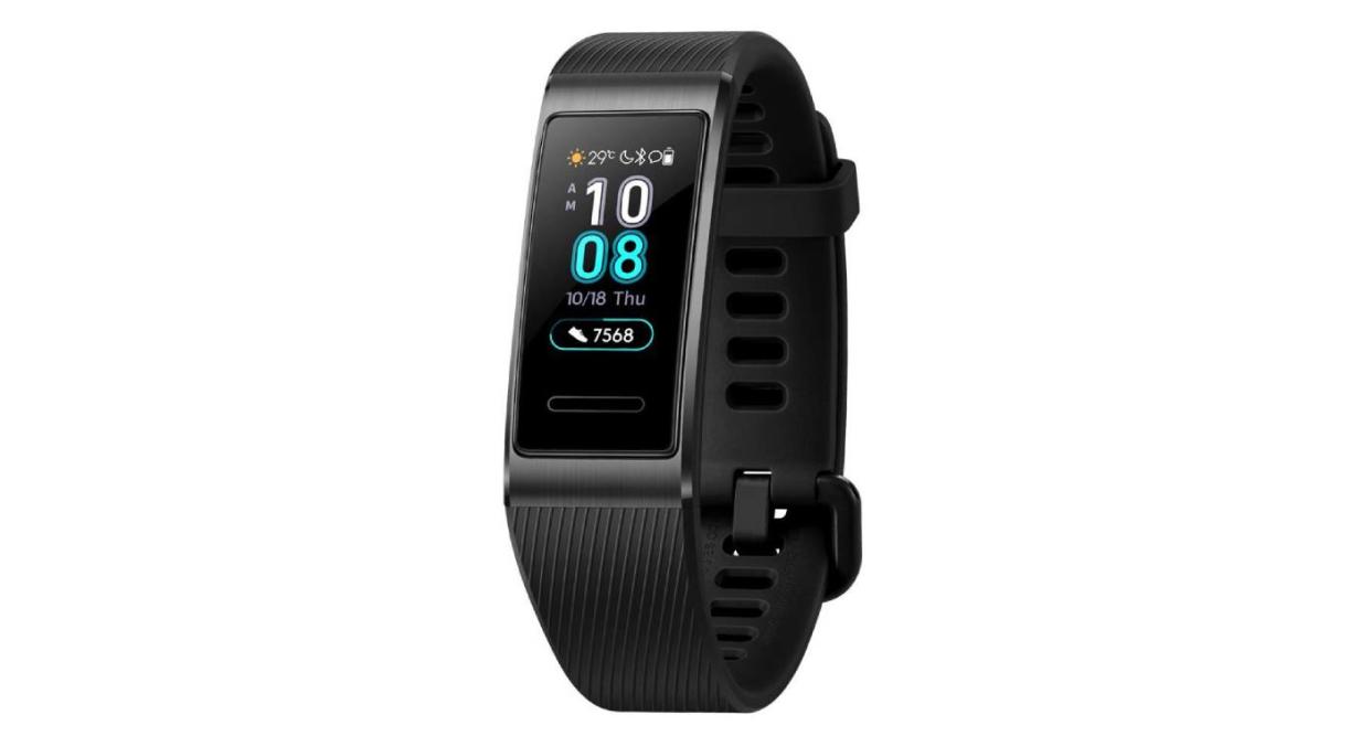 Huawei Band 3 Pro