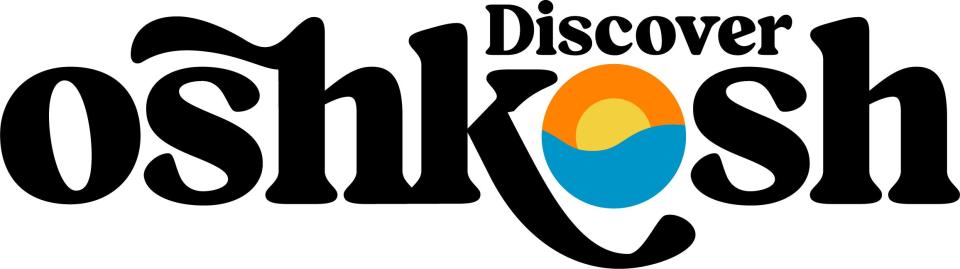 The Oshkosh Convention & Visitors Bureau (OCVB) shared its new brand identity of "Discover Oshkosh" Tuesday as the Bureau hopes that it better represents the new things Oshkosh has to offer to visitors.