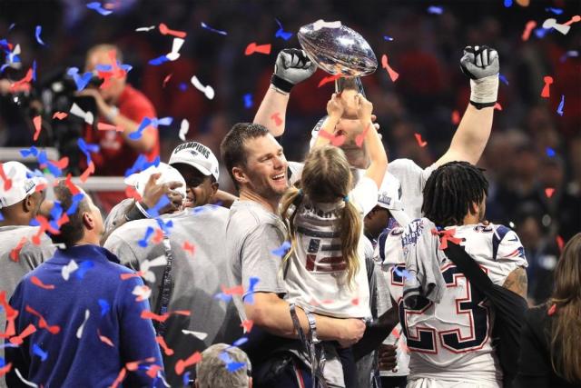 New England Patriots Players Will Not Visit the White House