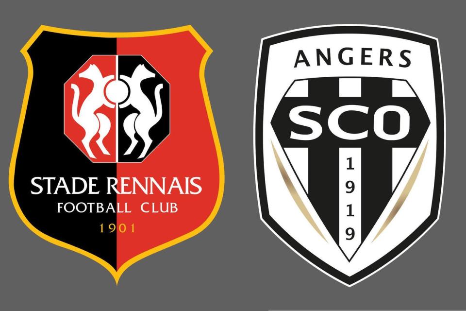 Rennes-Angers