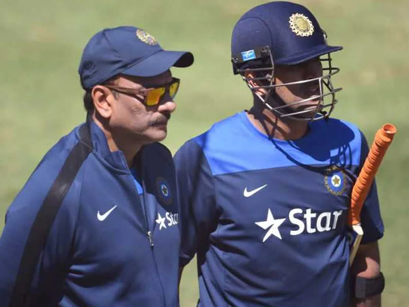 Sunil Gavaskar Reacts To MS Dhoni's Appointment As India's Mentor For T20 World Cup 2021