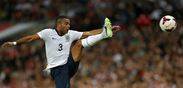 Ashley Cole retires: Chelsea, Arsenal, Roma, England, LA Galaxy, Derby,  left back