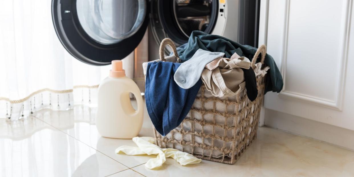 best laundry baskets