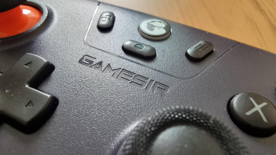 GameSir Nova Lite