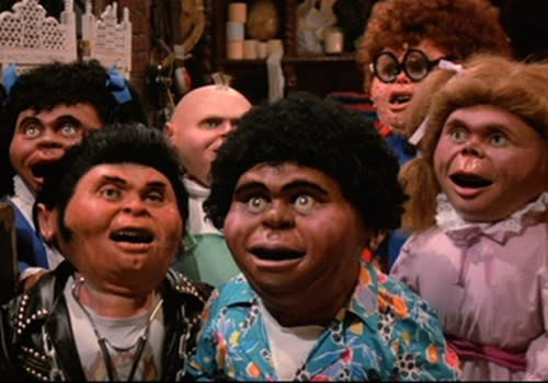 The Garbage Pail Kids Movie (1987)