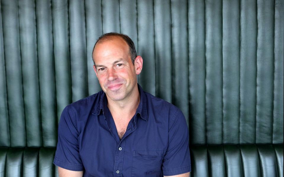 A Christmas move target is ambitious but still achievable, says Phil Spencer - Clara Molden