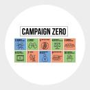 <p>"This group, founded in 2015, is dedicated to police reform and works with a 10-point plan aimed at reducing violence. It's always been an important cause but feels especially urgent now."</p><p><a class="link " href="https://www.joincampaignzero.org/" rel="nofollow noopener" target="_blank" data-ylk="slk:Donate Here;elm:context_link;itc:0;sec:content-canvas">Donate Here</a></p>