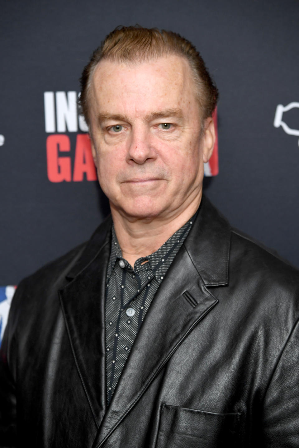 NEW YORK, NEW YORK - OCTOBER 30:  Michael O'Keefe attends the New York premiere of "Inside Game" at Metrograph on October 30, 2019 in New York City. (Photo by Dimitrios Kambouris/Getty Images)