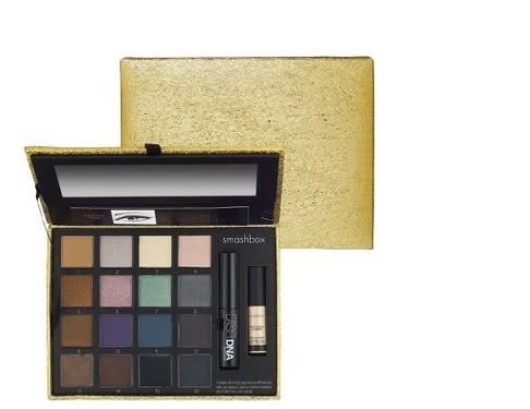 Smashbox Eye Wish Palette, $45, sephora.com