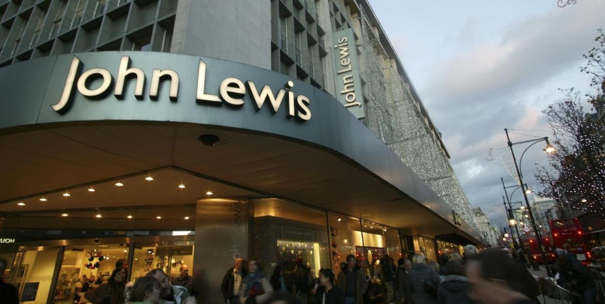 john lewis black friday deals