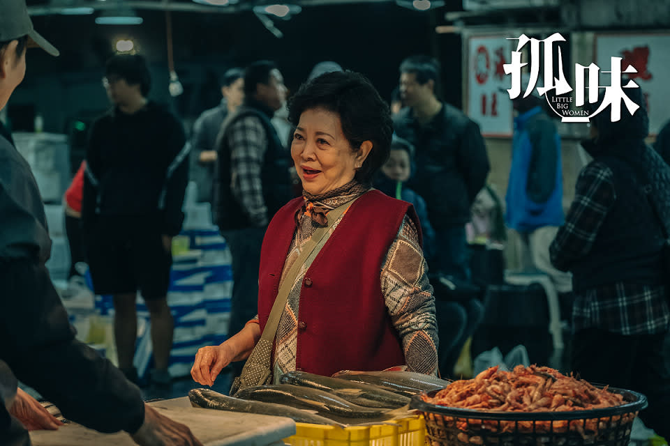 安平魚市場(圖片來源：台南市政府文化局)