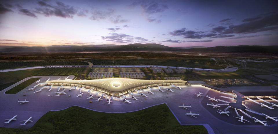 Tocumen International Airport (Panama)