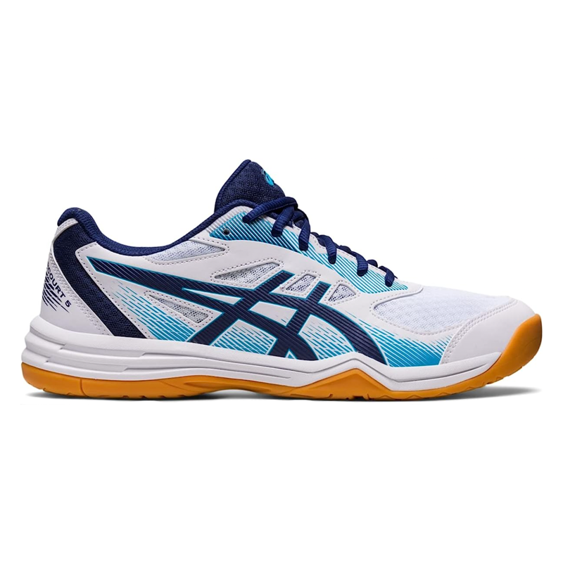 <p><a href="https://www.amazon.com/ASICS-Upcourt-Court-Shoes-Indigo/dp/B0BG6CPBF1/ref=sr_1_4_sspa?crid=1XW19TMB0YMB9&keywords=mens+asics&qid=1686661794&sprefix=mens+asics%2Caps%2C69&sr=8-4-spons&psc=1&spLa=ZW5jcnlwdGVkUXVhbGlmaWVyPUEyMElHWkM3UENPSUhLJmVuY3J5cHRlZElkPUEwMjI0ODk4MTVTVDI3VkhEMkZOSiZlbmNyeXB0ZWRBZElkPUEwODYxMTQxS1Y1S0dMRFg0VlZTJndpZGdldE5hbWU9c3BfYXRmJmFjdGlvbj1jbGlja1JlZGlyZWN0JmRvTm90TG9nQ2xpY2s9dHJ1ZQ%3D%3D&tag=syn-yahoo-20&ascsubtag=%5Bartid%7C10054.g.44185565%5Bsrc%7Cyahoo-us" rel="nofollow noopener" target="_blank" data-ylk="slk:Shop Now;elm:context_link;itc:0;sec:content-canvas" class="link ">Shop Now</a></p><p>Upcourt 5</p><p>$54.95</p><p>amazon.com</p>