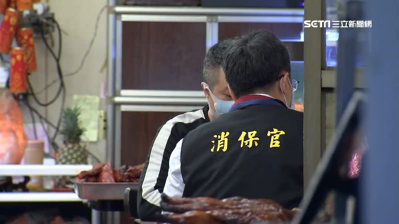 漲價引發爭議，消保官到店稽查。