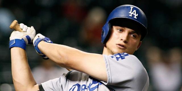 Best-looking MLB Players - Hottest Baseball Players