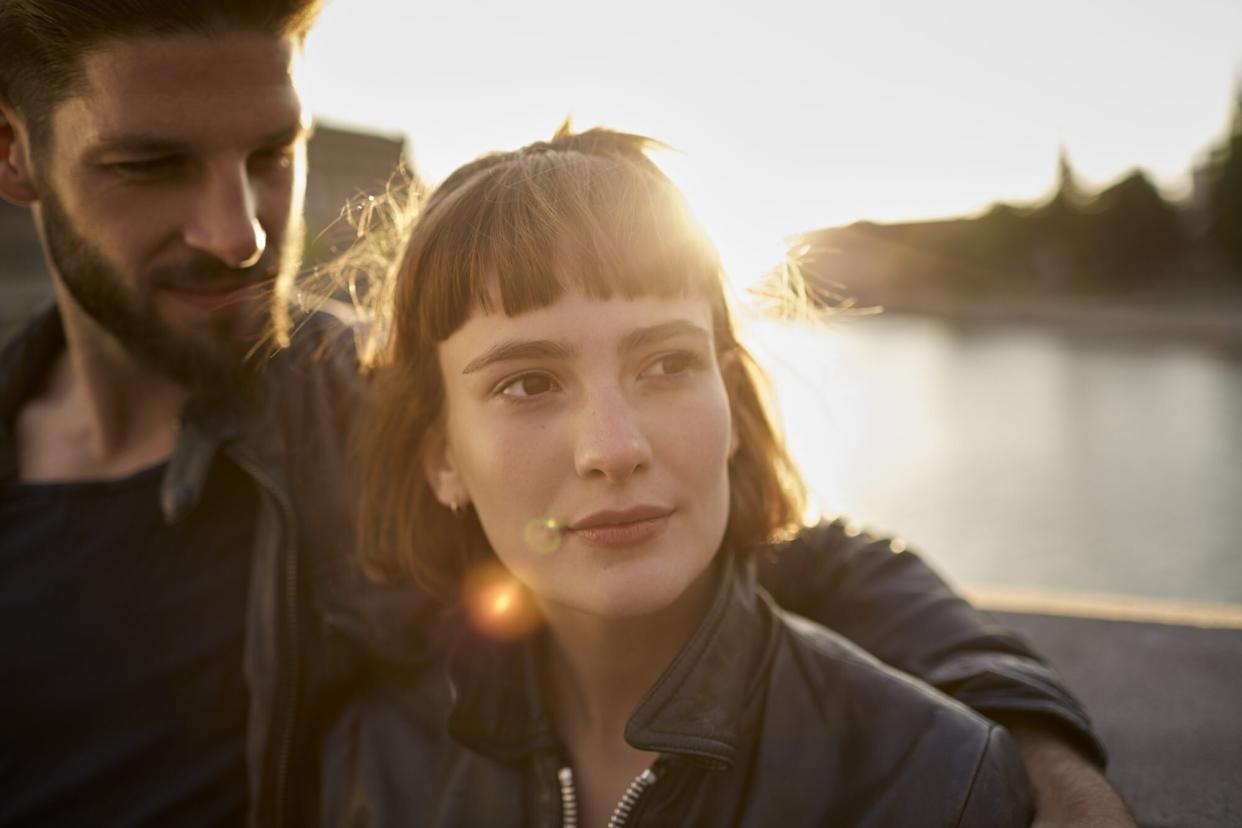 How to Find Out If You're Truly Compatible, Based On Your Birth Charts