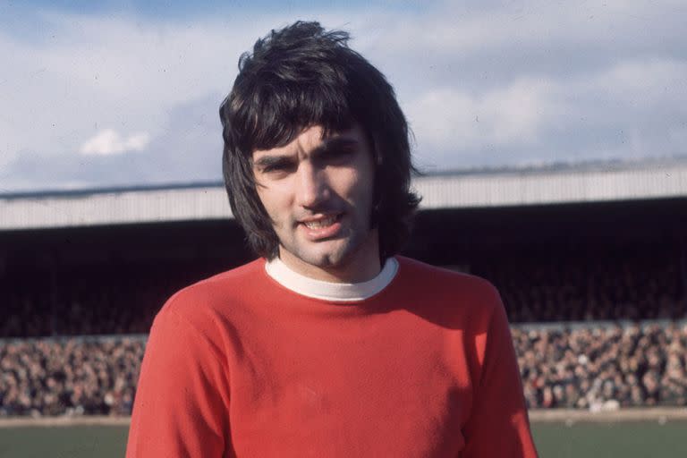 George Best