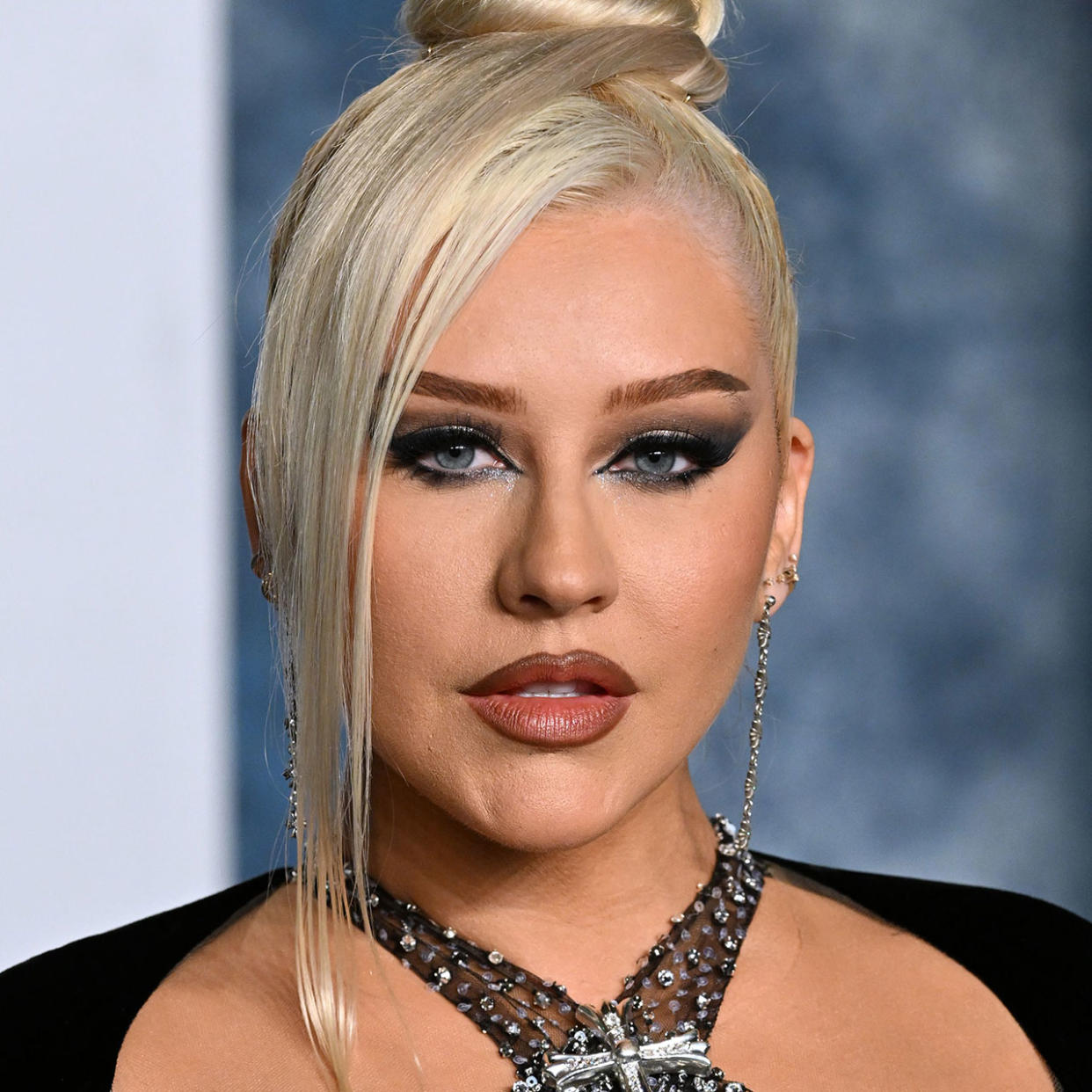 Christina Aguilera