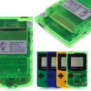 <p>Il Game Boy Color è la versione colorata della console portatile, successore dell’originale Nintendo Game Boy in bianco e nero. La console fu messa in commercio il 23 ottobre del 1998 in Giappone. Oggi si trova in vendita a quasi 2mila euro. </p>