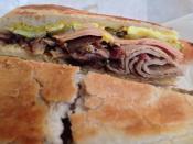 <p>In the Loop, with 143 tips and reviews. Phuong Huynh writes, “Three words: Delectable Cubano sandwiches!” <a href="http://cafecitochicago.com/" rel="nofollow noopener" target="_blank" data-ylk="slk:26 E. Congress Parkway" class="link ">26 E. Congress Parkway</a></p>