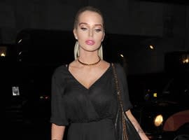 Helen Flanagan boasts 'I have the best boobs I've ever seen' - OK! Magazine