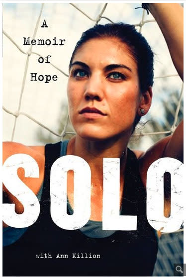 Solo: A Memoir of Hope