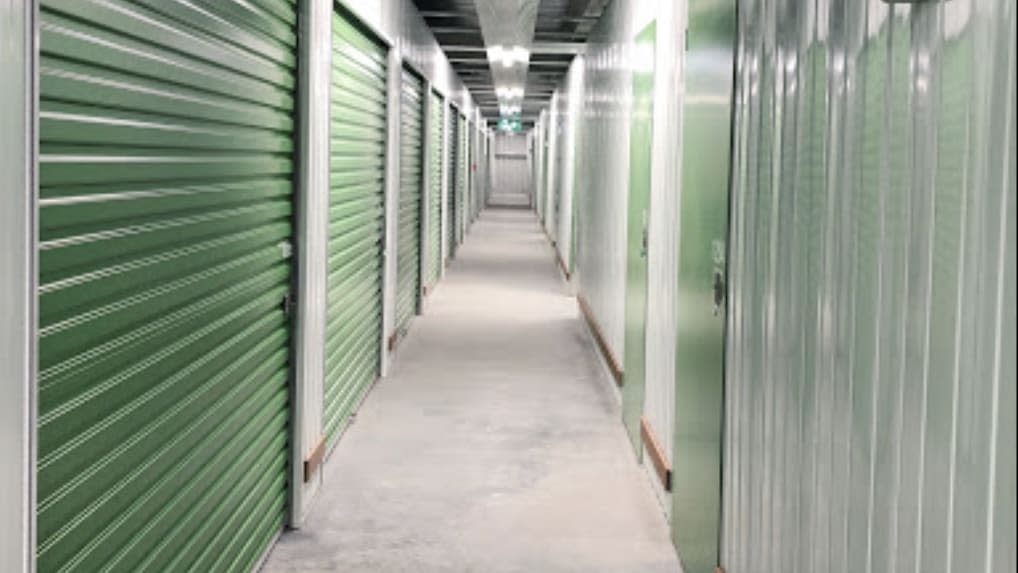 Papatoetoe Safe Storage Facility