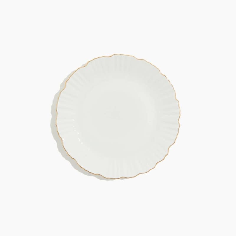 Porcelain Plate