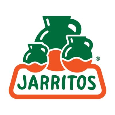 Jarritos Canada Logo (CNW Group/Jarritos Canada)