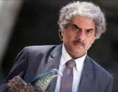 Boman Irani: Is he as young as a normal hero? No. But still Boman is cast as a hero in movies. Yes, we are proud of you for proving all laws of Bollywood wrong.