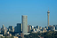 Johannesburg is one of the most modern cities in South Africa and has a large Muslim population with its most popular mosque being Jumu'ah Masjid on the corner of the Kerk & Sauer Streets.