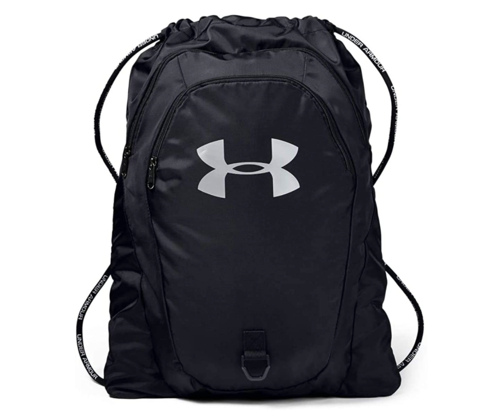 2) Under Armour Adult Undeniable 2.0 Sackpack