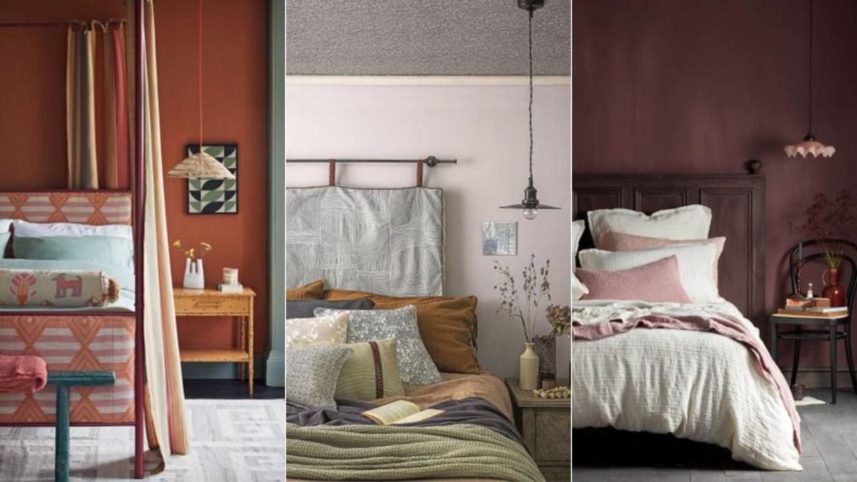  Fall bedrooms 