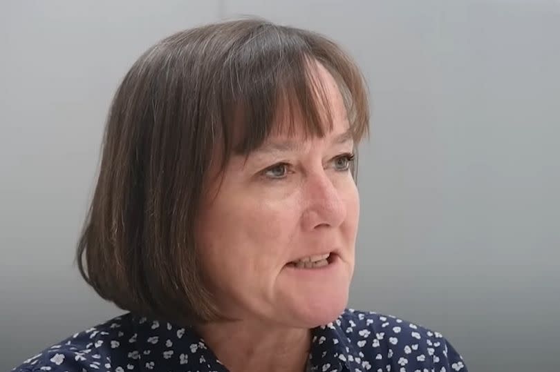 Cardiff Central MP Jo Stevens