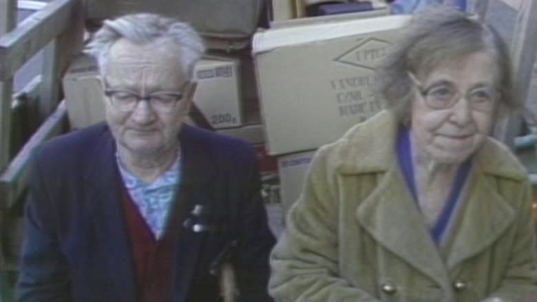 Expo 86 evictions: remembering the fair's dark side