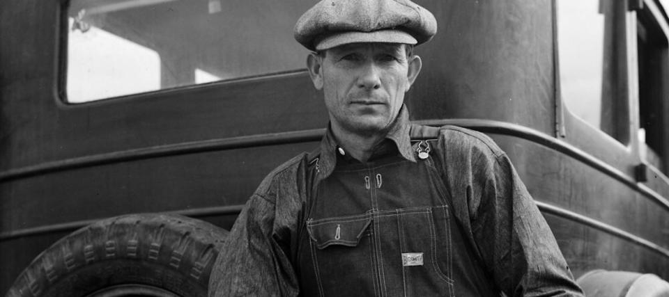 12 money lessons from the Great Depression that are relevant in the COVID era