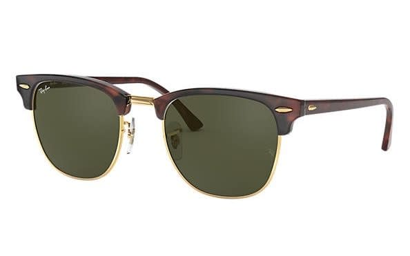 ray ban CLUBMASTER CLASSIC sunglasses Best Valentine's Day gifts for him